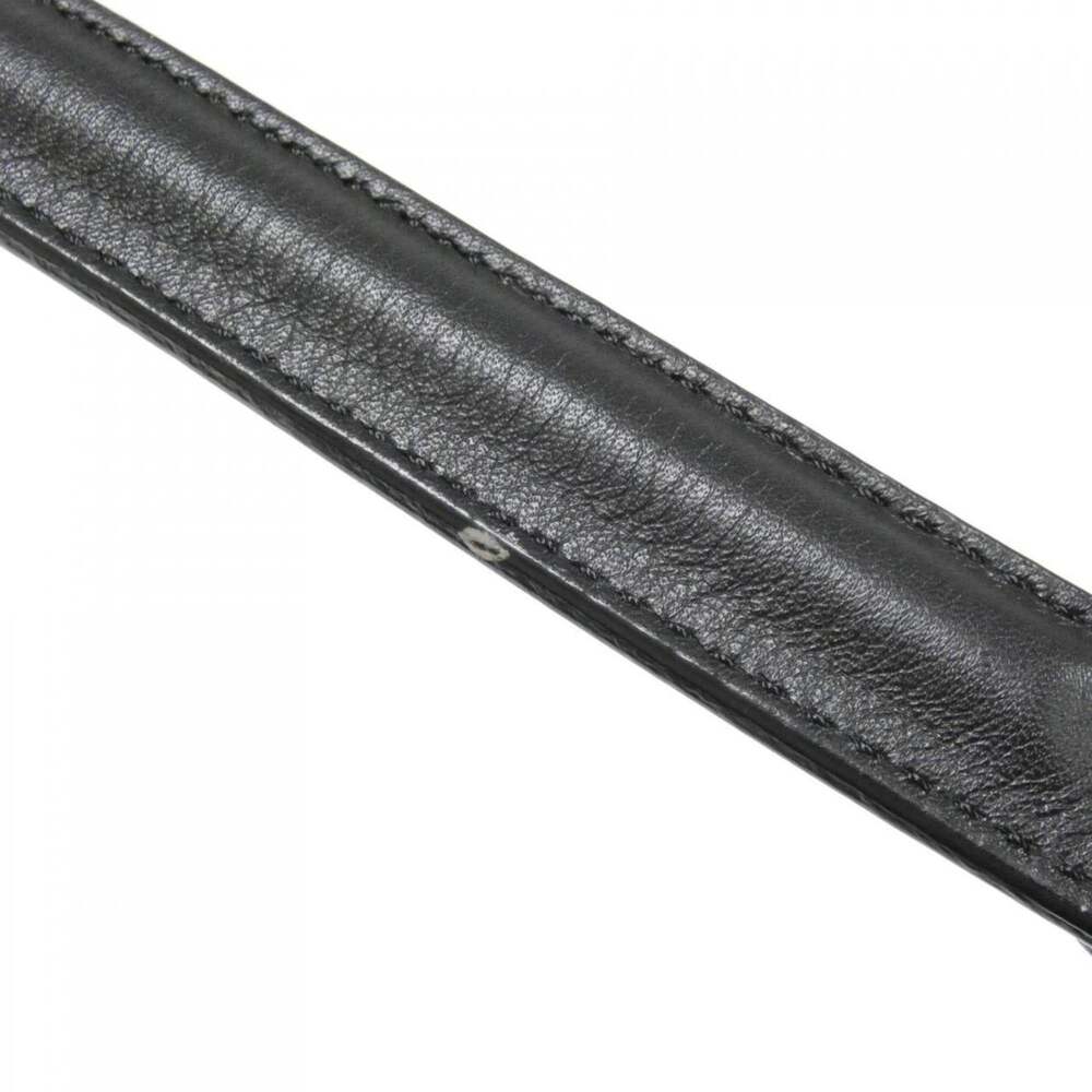 Fendi O'Lock Zip Shoulder Bag Zucca #245727F20B - Picture 7 of 9